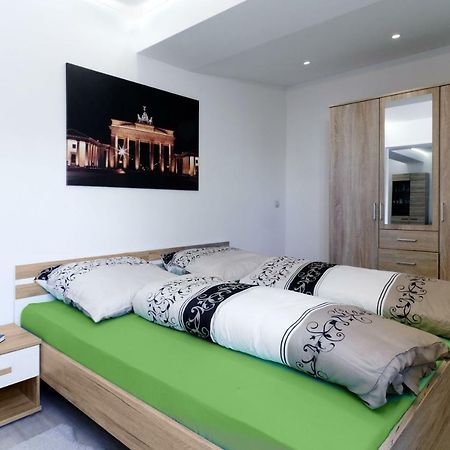 Luxusapartment Nahe Mueggelsee Berlin Extérieur photo
