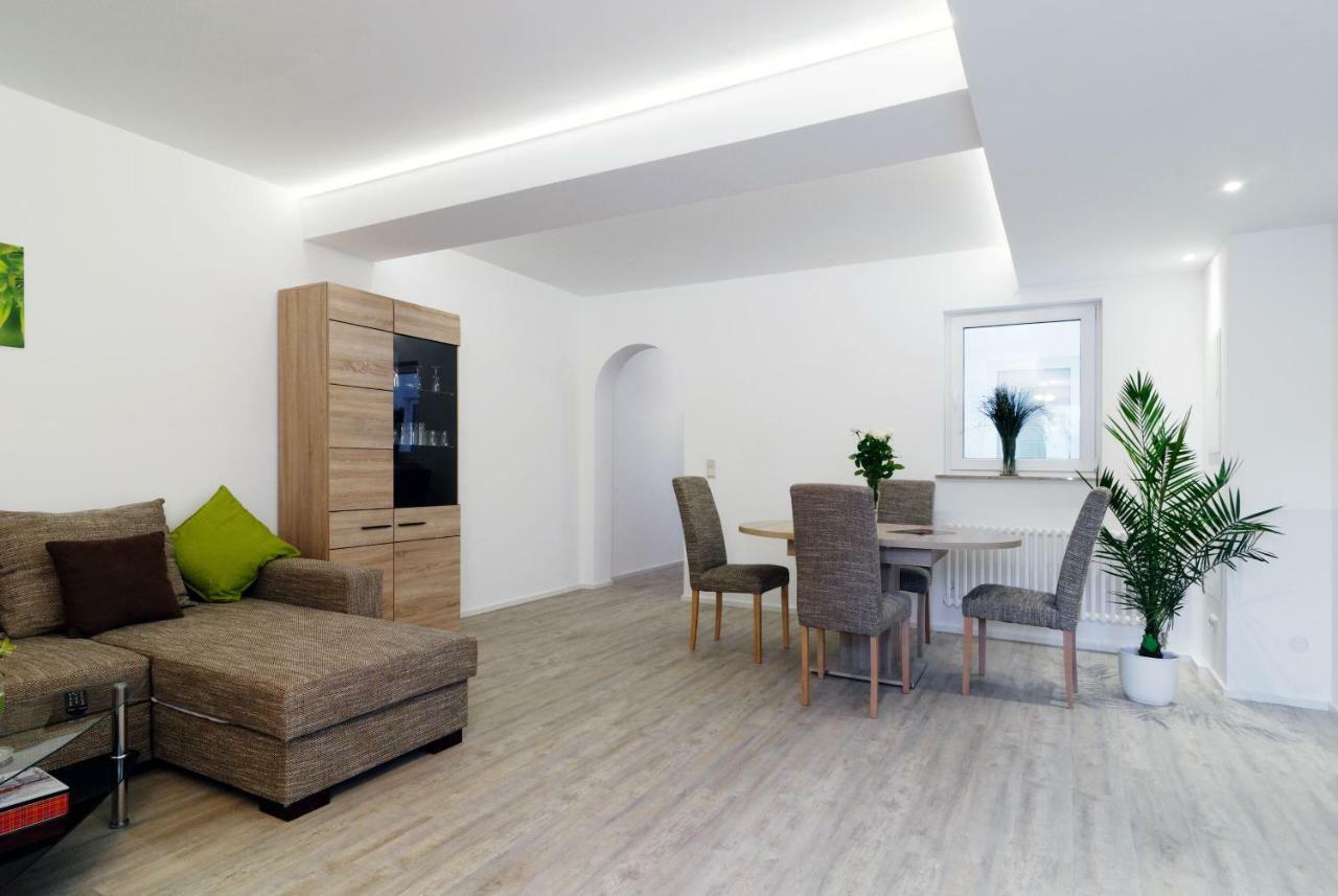 Luxusapartment Nahe Mueggelsee Berlin Extérieur photo
