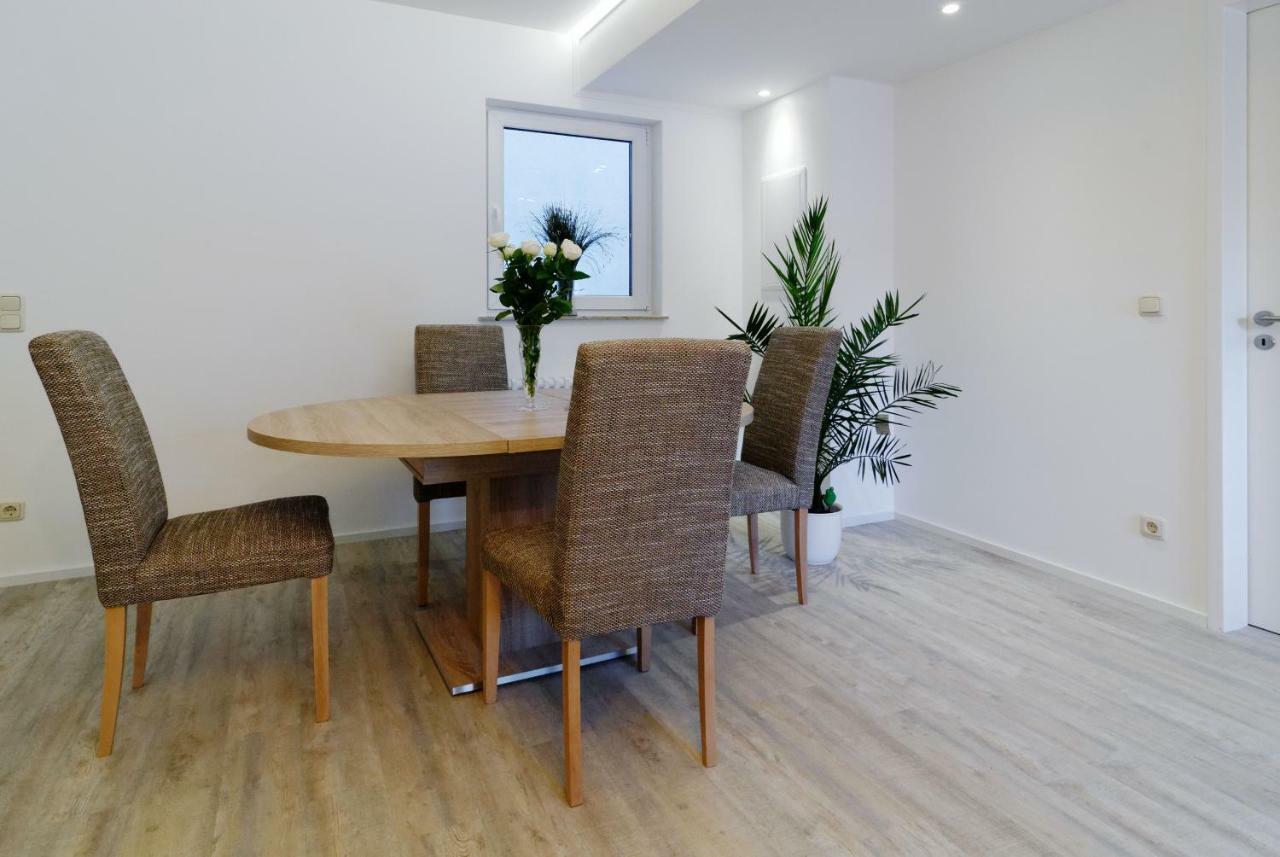 Luxusapartment Nahe Mueggelsee Berlin Extérieur photo