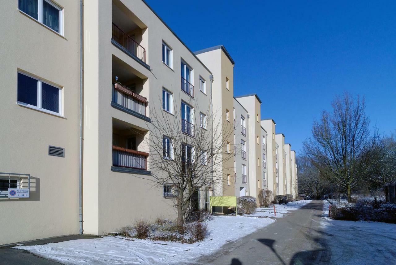Luxusapartment Nahe Mueggelsee Berlin Extérieur photo