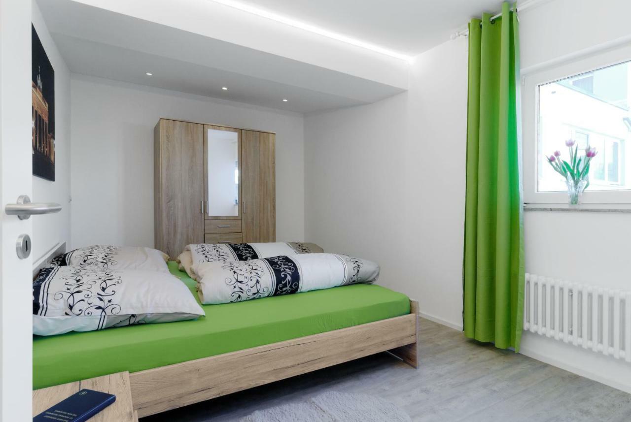 Luxusapartment Nahe Mueggelsee Berlin Extérieur photo