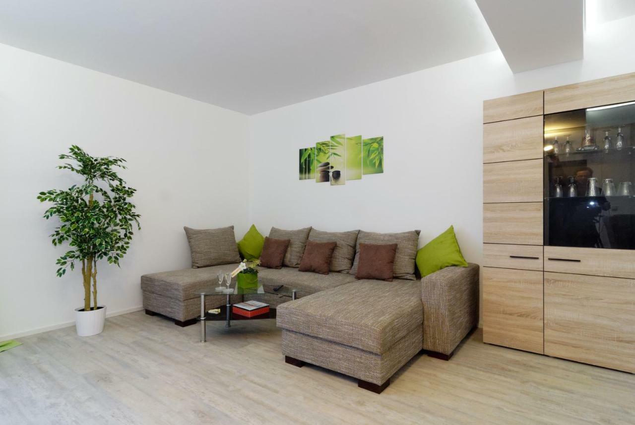 Luxusapartment Nahe Mueggelsee Berlin Extérieur photo