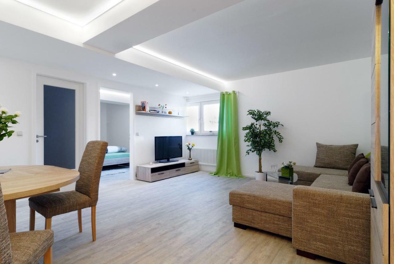 Luxusapartment Nahe Mueggelsee Berlin Extérieur photo